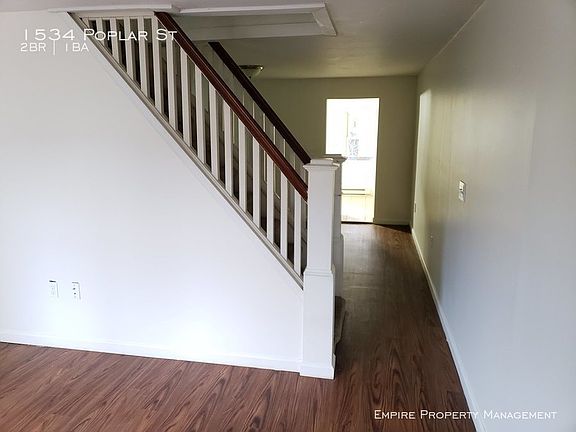 5th image of 1534 Poplar St