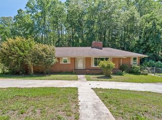 1122 Cox Rd, Anderson, SC 29621