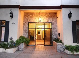 836 Sanborn Ave #317, Los Angeles, CA 90029