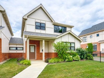 3136 E 135th, Cleveland, OH, 44120