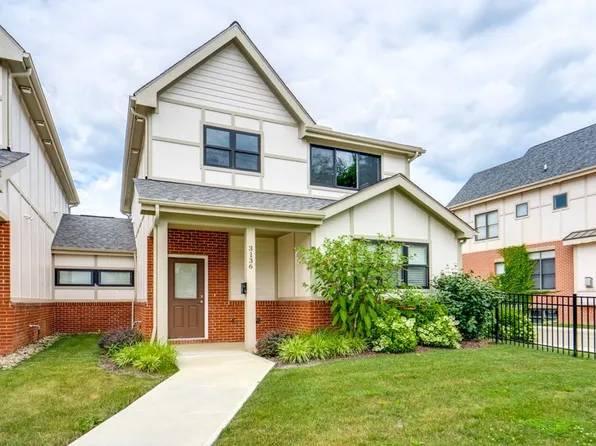 3136 E 135th, Cleveland, OH 44120
