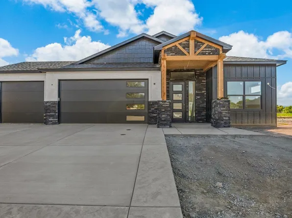 520 Desert Peach St, Clifton, CO 81520