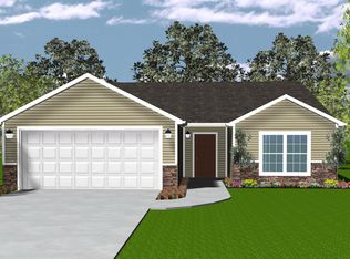 14862 Windwood Ct, Fort Wayne, IN 46845