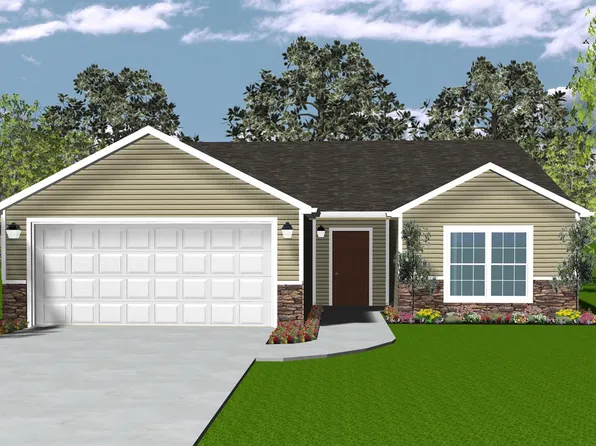 15219 Lolusa Way, Fort Wayne, IN 46818