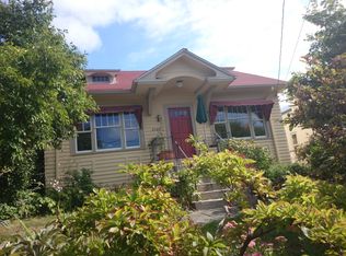 2522 30th Ave S, Seattle, WA 98144