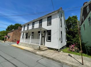 103 S Fayette St #103, Mercersburg, PA 17236