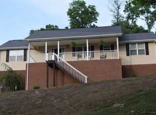 879 Warrensburg Rd, Russellville, TN 37860