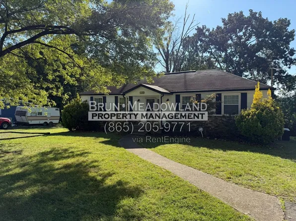 4600 Sunflower Dr #B, Knoxville, TN 37909