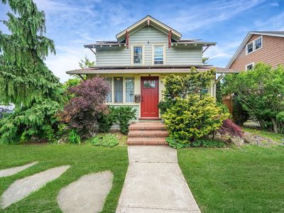 953 Clinton Place, Baldwin, NY, 11510