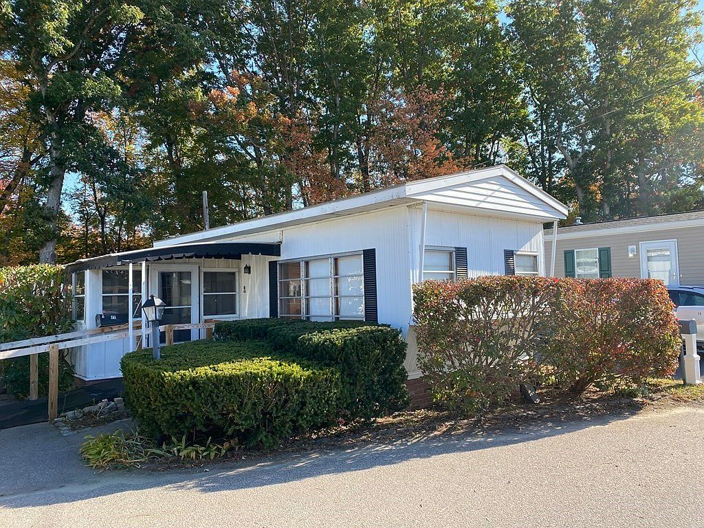 17 Longview Rd, Plainville, MA 02762 Zillow