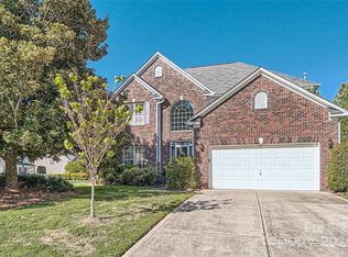 8320 Lynnewood Glen Dr, Charlotte, NC 28269