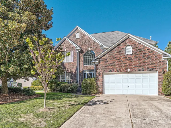 8320 Lynnewood Glen Dr, Charlotte, NC 28269