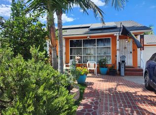 13703 Carpintero Ave, Bellflower, CA 90706