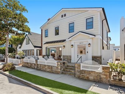 1577 Miramar Dr, Newport Beach, CA, 92661