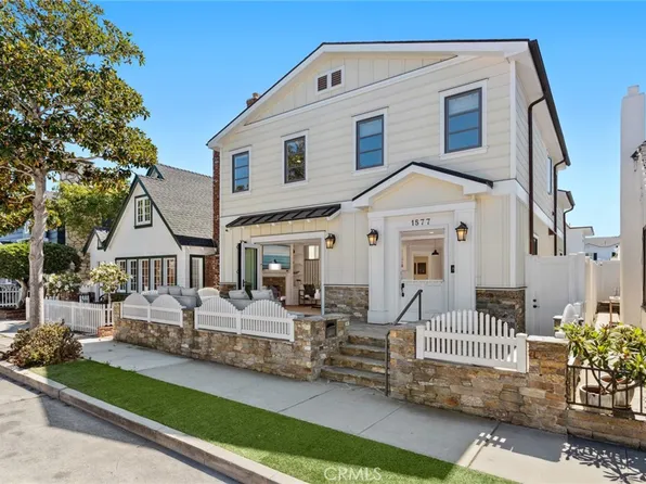 1577 Miramar Dr, Newport Beach, CA 92661