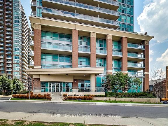 2nd image of 100 Western Battery Rd #905