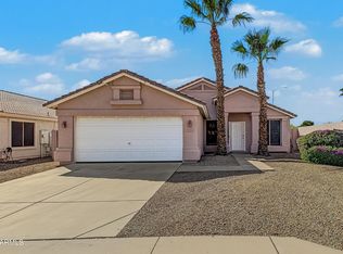 2426 S Terrell, Mesa, AZ 85209