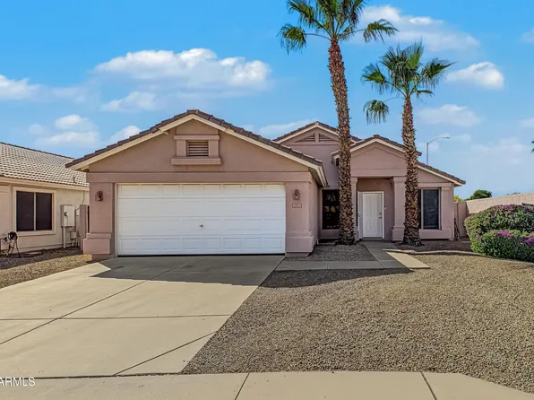 2426 S TERRELL Avenue, Mesa, AZ 85209