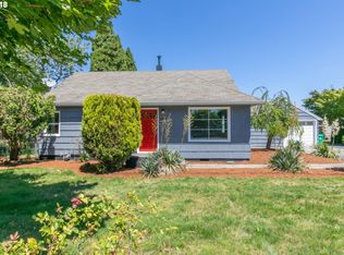 18325 NE Glisan St, Portland, OR 97230