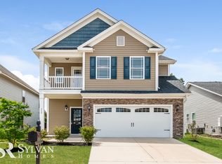 264 Rosecrest Rd, Lexington, SC 29072