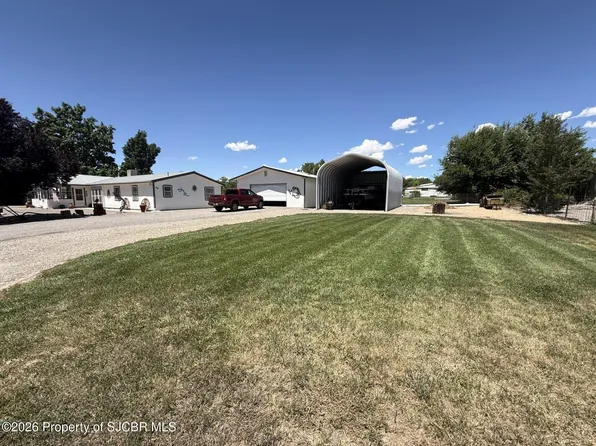 49 Road 3235, Aztec, NM 87410