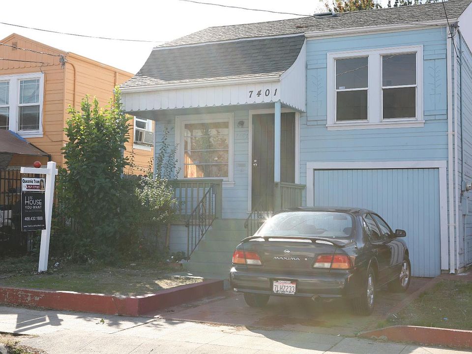 1st image of 7401 Halliday Ave