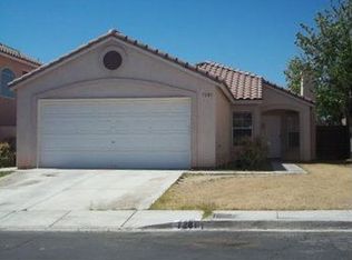 7281 Steeple Ridge Dr, Las Vegas, NV 89147