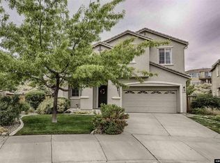 7785 Peavine Creek Ct, Reno, NV 89523