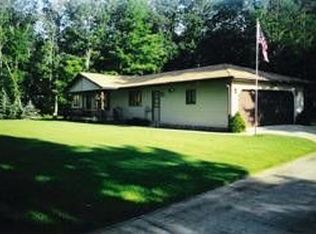 4441 E Michigan Ave, Au Gres, MI 48703