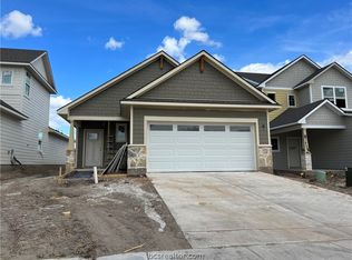 15313 Still Water Meadow Loop, College Station, TX 77845