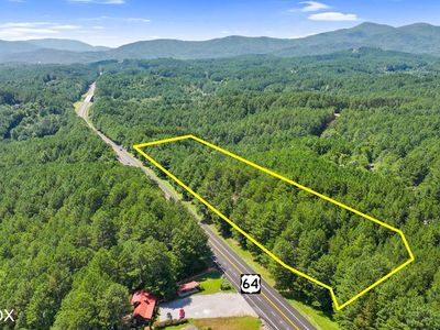 5.5 Highway 64, Copperhill, TN, 37317