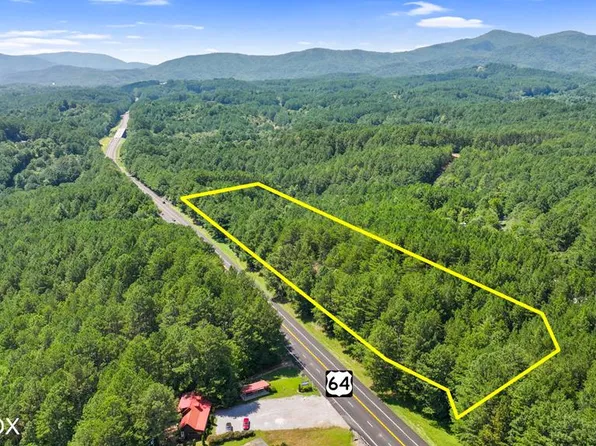 5.5 Highway 64, Copperhill, TN 37317