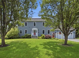 83 Fairhaven Rd, Cumberland, RI 02864