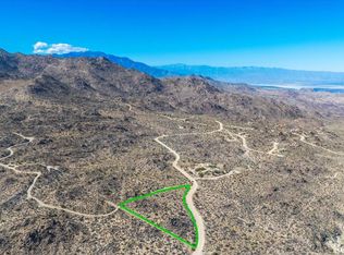 57795 Big Horn Dr, Mountain Center, CA 92561