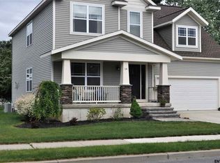 14 Central Ave, Saratoga Springs, NY 12866