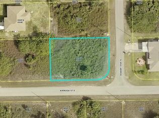 634 Hobart Ave S, Lehigh Acres, FL 33974