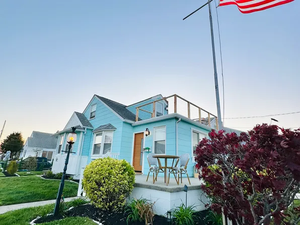 400 N Oxford Ave, Ventnor, NJ 08406