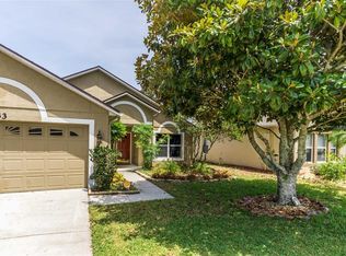 833 Delfino Pl, Lake Mary, FL 32746