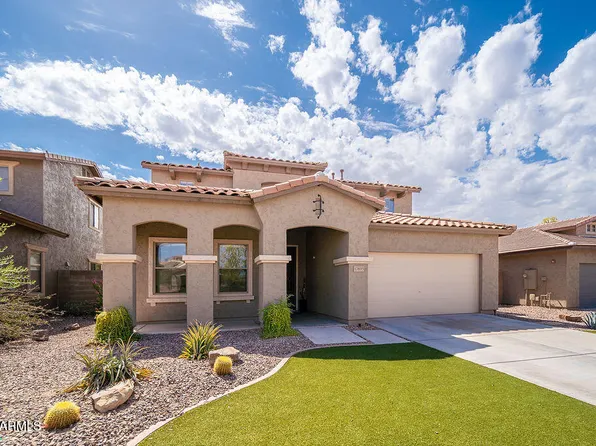 12655 W ASHBY Drive, Peoria, AZ 85383
