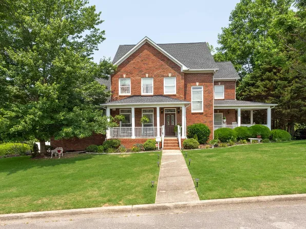 6026 Victoria Ln, Pinson, AL 35126