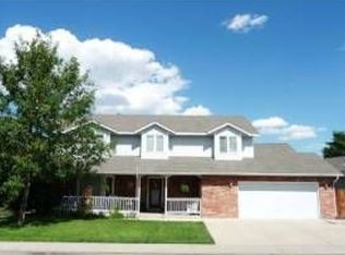 920 S Hoover Ave, Fort Lupton, CO 80621