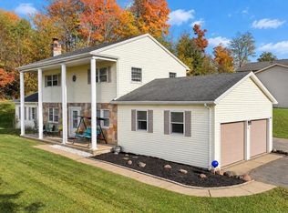 70 N Huron St, Bellville, OH 44813