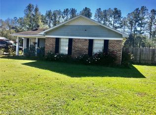 9401 Ponderosa Dr S, Semmes, AL 36575