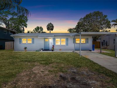 1827 Nevada Ave NE, Saint Petersburg, FL, 33703