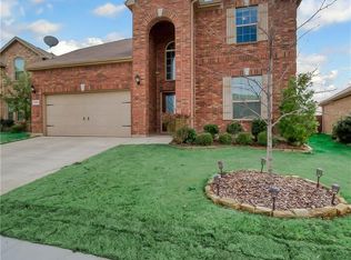 12408 Fair Ln, Frisco, TX 75034