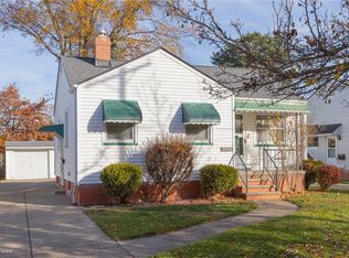 5918 Ira Ave, Cleveland, OH 44144