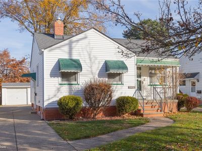 5918 Ira Ave, Cleveland, OH, 44144