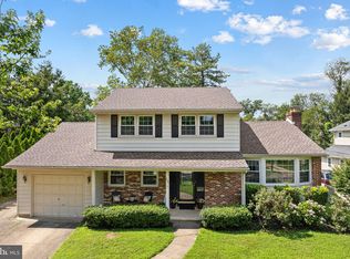 233 Merion Ave, Haddonfield, NJ 08033