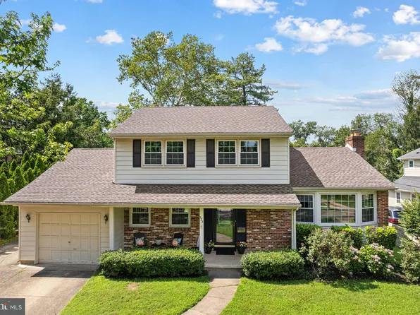 233 Merion Ave, Haddonfield, NJ 08033
