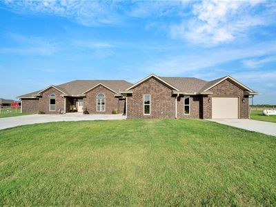 39 Freedom Cir, Altus, OK, 73521